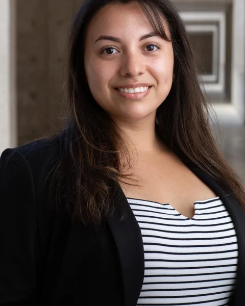 Adelaida Estrada-Cardenas, Chief Strategy Officer & Co-founder
